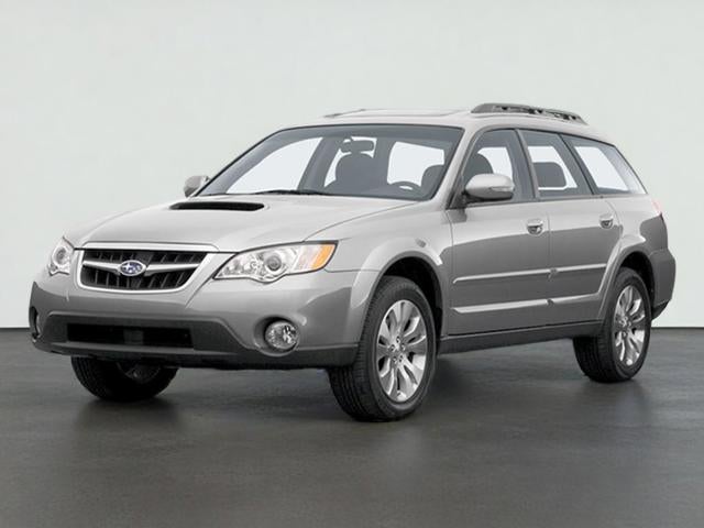 2008 Subaru Outback 2.5 Base