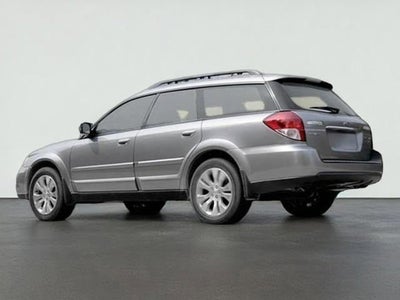 2008 Subaru Outback 2.5 Base