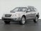 2008 Subaru Outback 2.5 Base