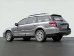 2008 Subaru Outback 2.5 Base