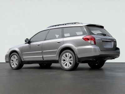 2008 Subaru Outback 2.5 Base