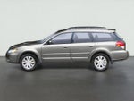 2008 Subaru Outback 2.5 Base