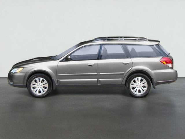 2008 Subaru Outback 2.5 Base