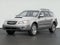 2008 Subaru Outback 2.5 Base