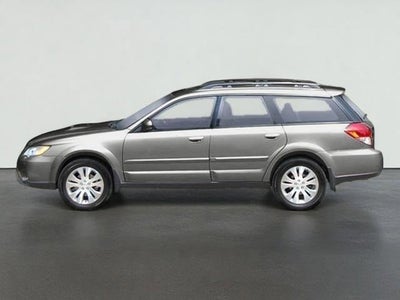 2008 Subaru Outback 2.5 Base
