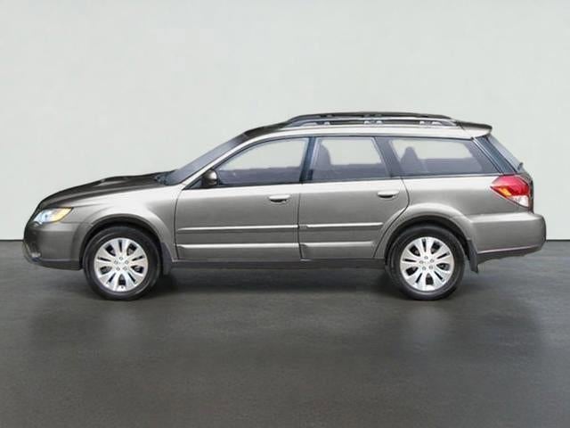 2008 Subaru Outback 2.5 Base