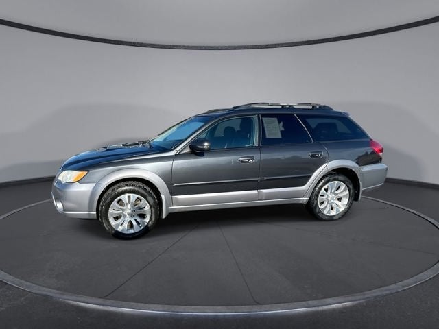 2009 Subaru Outback XT Ltd