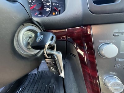 2009 Subaru Outback XT Ltd