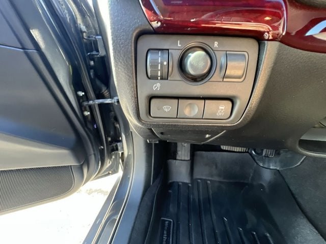 2009 Subaru Outback XT Ltd