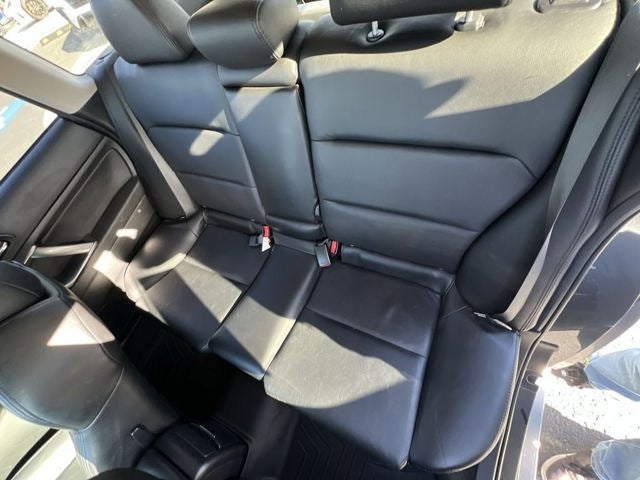 2009 Subaru Outback XT Ltd