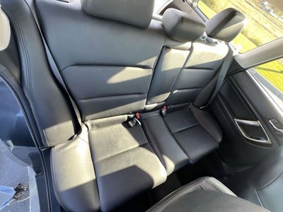 2009 Subaru Outback XT Ltd