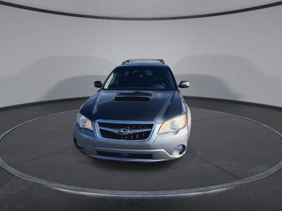 2009 Subaru Outback XT Ltd