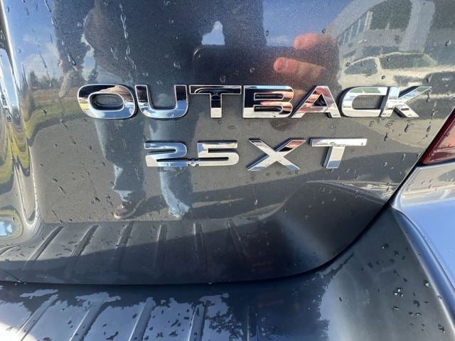 2009 Subaru Outback XT Ltd