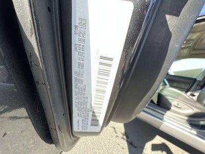 2009 Subaru Outback XT Ltd