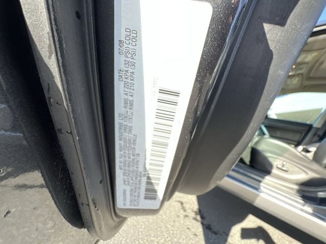 2009 Subaru Outback XT Ltd