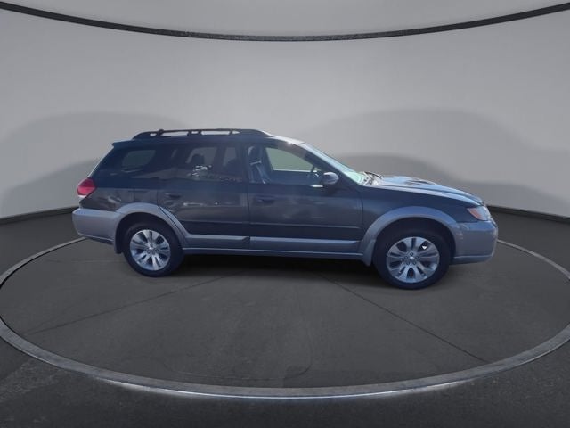 2009 Subaru Outback XT Ltd