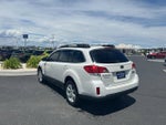 2014 Subaru Outback 2.5i