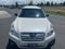 2014 Subaru Outback 2.5i