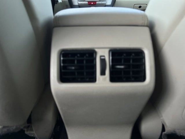 2014 Subaru Outback 3.6R Limited