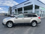 2014 Subaru Outback 3.6R Limited