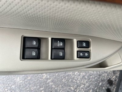 2014 Subaru Outback 3.6R Limited