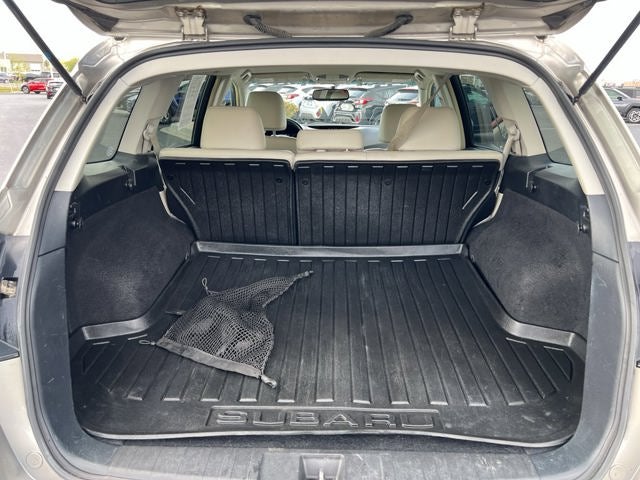 2014 Subaru Outback 3.6R Limited