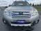 2014 Subaru Outback 3.6R Limited