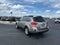 2014 Subaru Outback 3.6R Limited