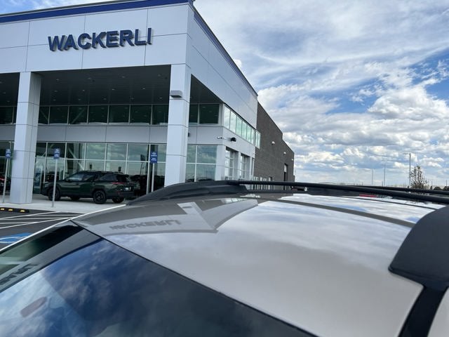 2014 Subaru Outback 3.6R Limited