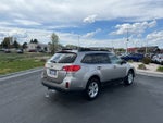 2014 Subaru Outback 3.6R Limited