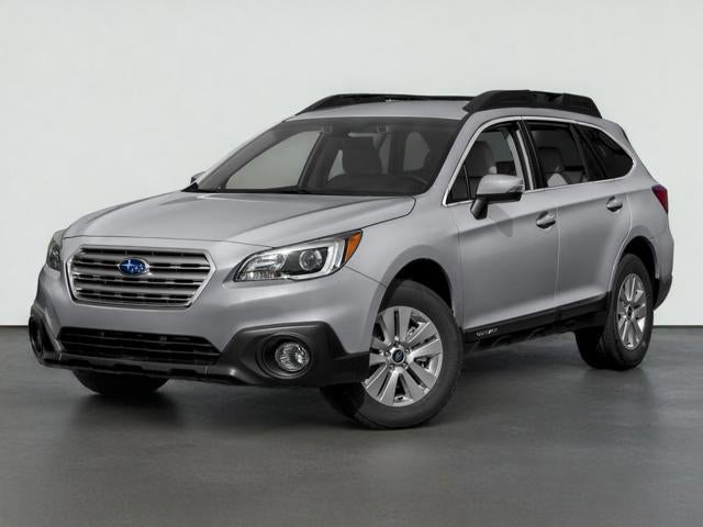 2017 Subaru Outback Premium