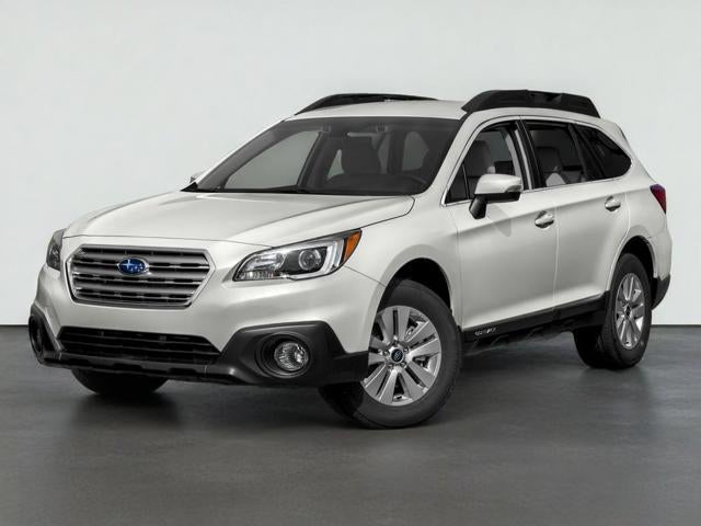 2017 Subaru Outback Premium