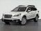2017 Subaru Outback Premium