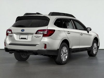 2017 Subaru Outback Premium