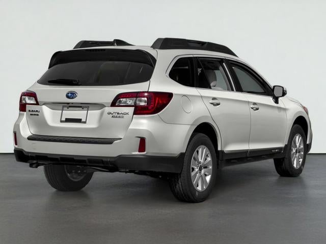 2017 Subaru Outback Premium