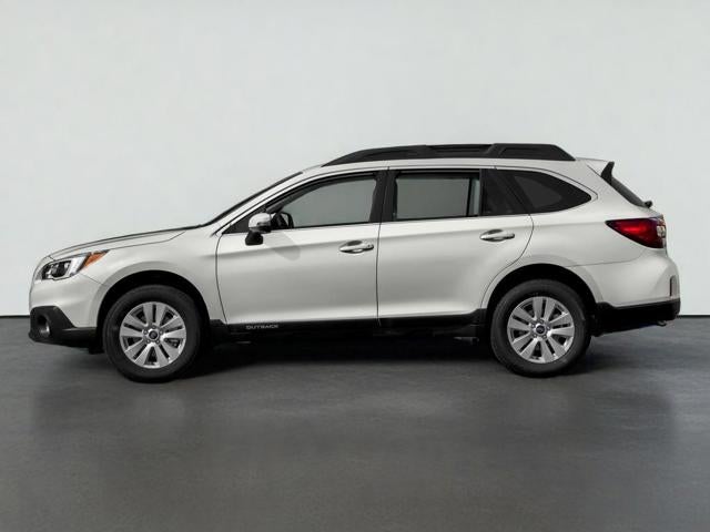 2017 Subaru Outback Premium