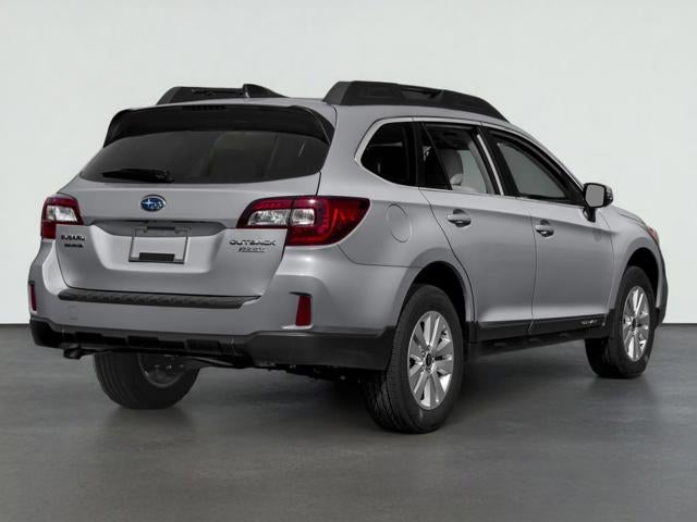 2017 Subaru Outback Premium