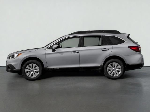 2017 Subaru Outback Premium