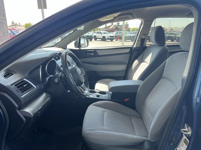 2019 Subaru Outback Premium