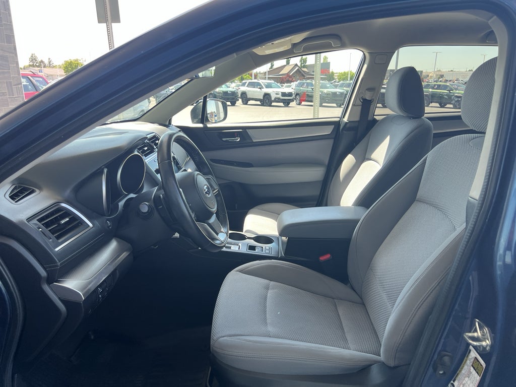 2019 Subaru Outback Premium