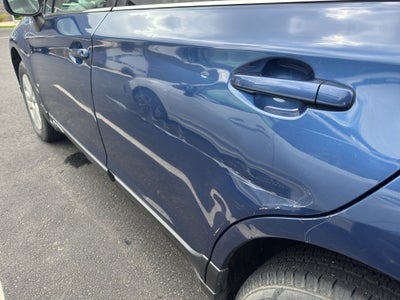 2019 Subaru Outback Premium