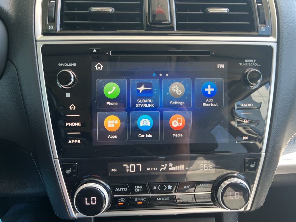 2019 Subaru Outback Premium