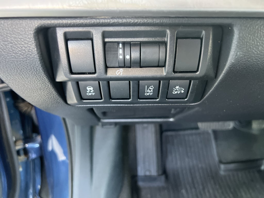 2019 Subaru Outback Premium