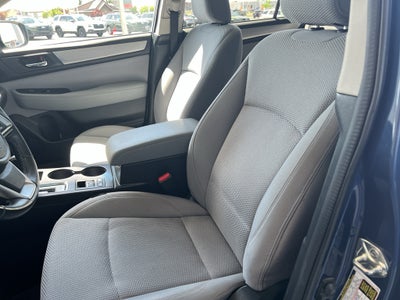 2019 Subaru Outback Premium