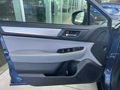 2019 Subaru Outback Premium
