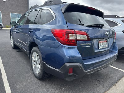 2019 Subaru Outback Premium
