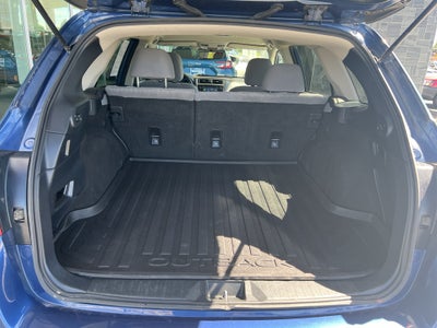 2019 Subaru Outback Premium