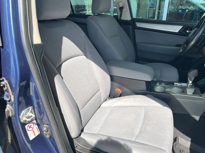 2019 Subaru Outback Premium