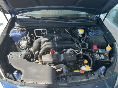 2019 Subaru Outback Premium