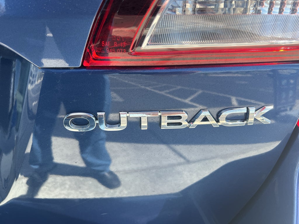 2019 Subaru Outback Premium